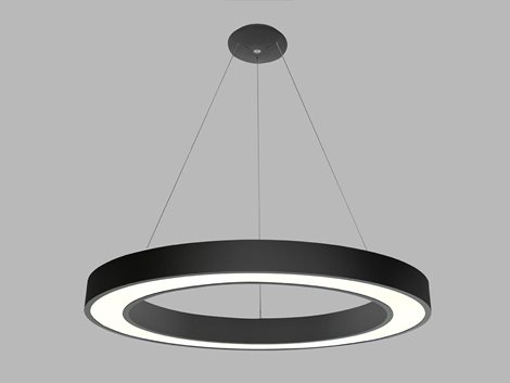 LED2 3270853 SATURN 80 P-Z, B 80W 2CCT 3000K/4000K 1