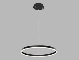LED2 3270933D CIRCLE 60 P-Z, B DALI/PUSH DIM 42W 3000K