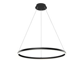 LED2 3271053DT CIRCLE 80 P-Z, B TRIAC DIM 62W 3000K/4000K
