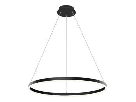 LED2 3271053DT CIRCLE 80 P-Z, B TRIAC DIM 62W 3000K/4000K 1