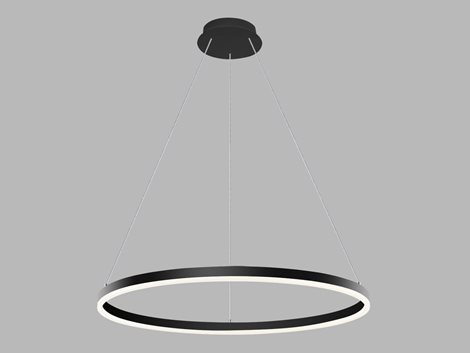 LED2 3271053DT CIRCLE 80 P-Z, B TRIAC DIM 62W 3000K/4000K 2