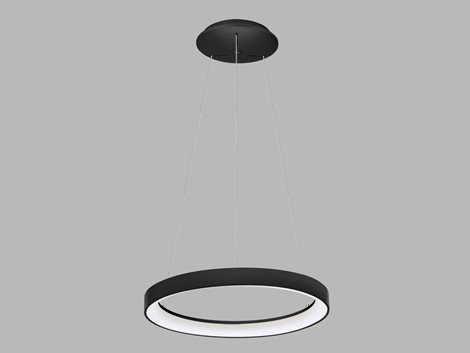 LED2 3271853 BELLA SLIM 48 P-Z, B 38W 2CCT 3000K/4000K 1