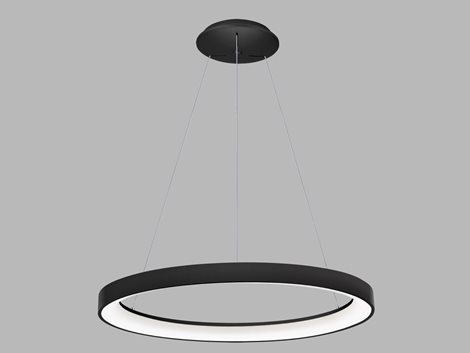 LED2 3271953D BELLA SLIM 78 P-Z, B DALI/PUSH DIM 60W 2CCT 3000K/4000K 1