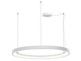 LED2 3273351D BELLA SLIM 98 P-Z, W DALI/PUSH DIM 80W 2CCT 3000K/4000K
