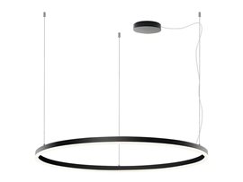 LED2 3273453DT CIRCLE 100 P-Z, B TRIAC DIM 80W 3000K/4000K