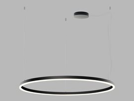 LED2 3273453D CIRCLE 100 P-Z, B DALI/PUSH DIM 80W 3000K/4000K