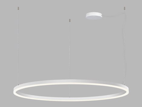 LED2 3273551DT CIRCLE 120, W TRIAC 100W 2CCT 3000/4000K 1