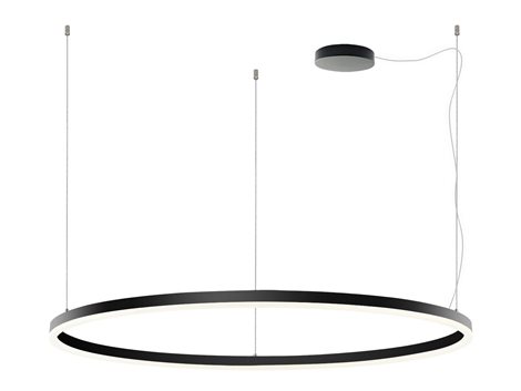 LED2 3273553DT CIRCLE 120 P-Z, B TRIAC DIM 100W 3000K/4000K 4