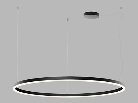LED2 3273553D CIRCLE 120 P-Z, B DALI/PUSH DIM 100W 3000K/4000K 1
