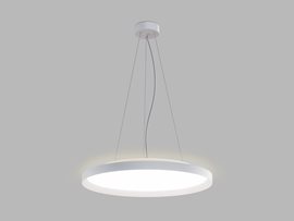 LED2 3274951DT MOON 60 P/N-Z, W TRIAC DIM 60W 2CCT 3000K/4000K