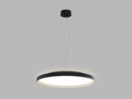 LED2 32749537CSTW MOON 60 P/N-Z, BCH CASAMBI TW 60W 2CCT 3000K/4000K