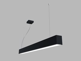 LED2 3314253 LINO II 120 P-Z, B 21-32W 3000K/3500K/4000K