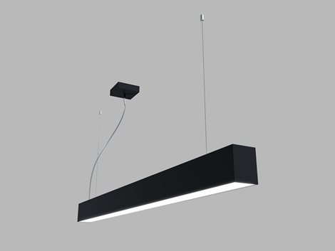 LED2 3314253 LINO II 120 P-Z, B 21-32W 3000K/3500K/4000K 1