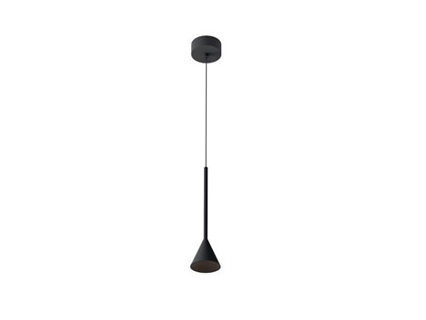 LED2 3490633D KONO Z, B 3W DALI/PUSH DIM 3000K 2