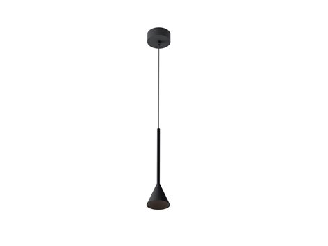 LED2 3490633 KONO Z, B 3W 3000K 1