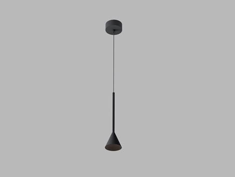 LED2 3490633 KONO Z, B 3W 3000K 2