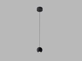 LED2 3490733 OCCO Z, B 5W 3000K