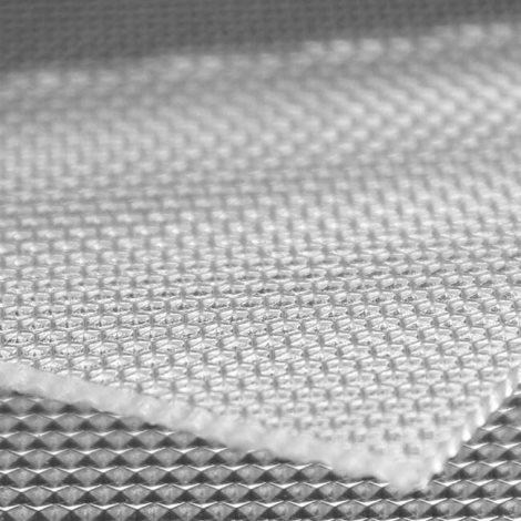 LED2 0380100 PRISMATIC DIFFUSER MONO 40 2