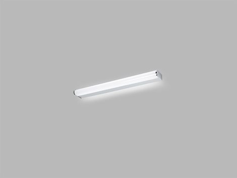 LED2 4070555 TONDA 60 12W 3000K/4000K 1
