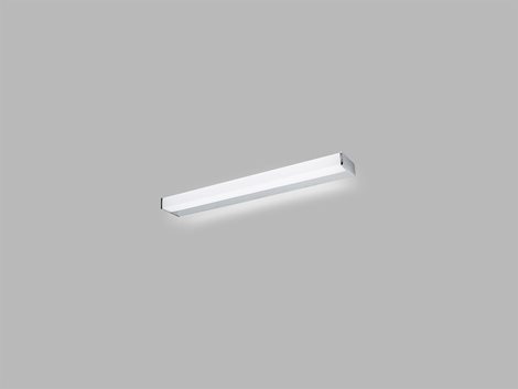LED2 4070755 QUADRA 60 12W 3000K/4000K 2