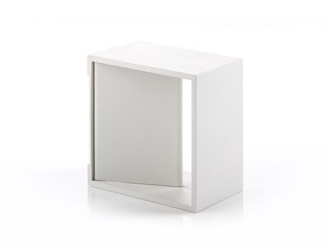 LED2 4100131 WALL Q 6W 3000K 2
