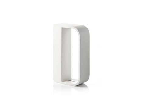 LED2 4100231 WALL R 6W 3000K nástěnné bílé 2