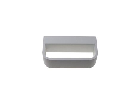 LED2 4100231 WALL R 6W 3000K nástěnné bílé 4