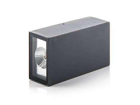 LED2 5100434 BLOCK, A 6W 3000K 2