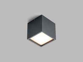 LED2 5111134 CUBE, A 12W 3000K IP54