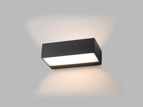LED2 5130134 KVADER, A 12W 720lm 3000K 1