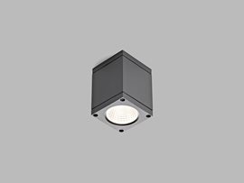 LED2 5130334 KUBO, A 6W 3000K