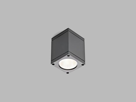 LED2 5130334 KUBO, A 6W 3000K 1