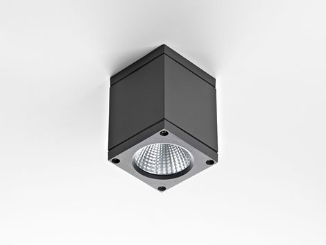 LED2 5130334 KUBO, A 6W 3000K 2