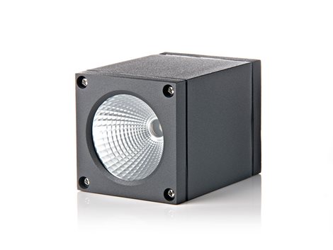 LED2 5130334 KUBO, A 6W 3000K 3
