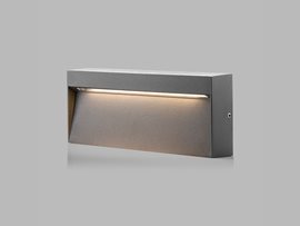 LED2 5130634 STEP ON Q L, A 6W 3000K