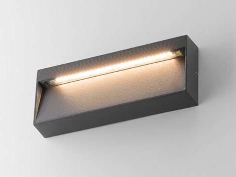 LED2 5130634 STEP ON Q L, A 6W 3000K 2