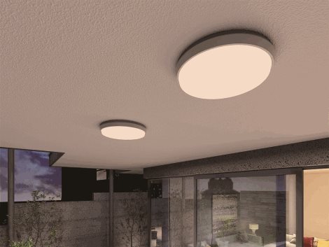 LED2 5130734 LUNA L, A 20W 3000K 4