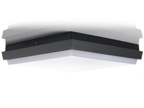 LED2 5130934 QUADO L, A 25W 3000K 3