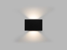 LED2 5131334 BLADE, 2x6W 3000K 500lm