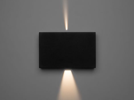 LED2 5131334 BLADE, 2x6W 3000K 500lm 2