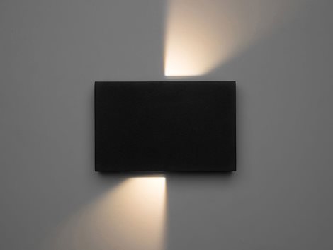 LED2 5131334 BLADE, 2x6W 3000K 500lm 3
