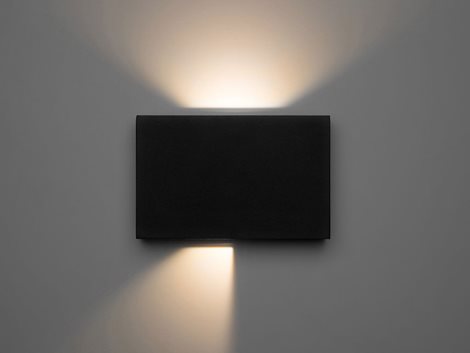LED2 5131334 BLADE, 2x6W 3000K 500lm 4