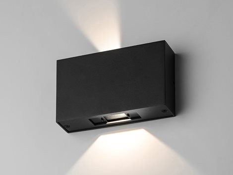 LED2 5131334 BLADE, 2x6W 3000K 500lm 5