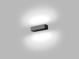 LED2 5131434 BENO 2, A 12W 3000K