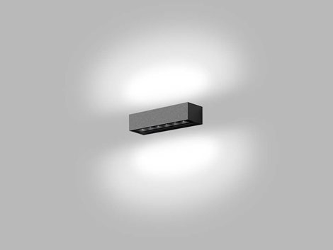 LED2 5131434 BENO 2, A 12W 3000K 1