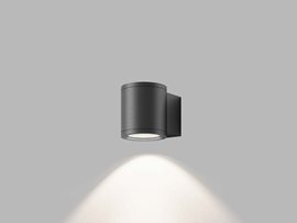 LED2 5131504  MIDO 1, A NÁSTĚNNÉ ANTRACIT