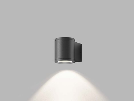 LED2 5131504  MIDO 1, A NÁSTĚNNÉ ANTRACIT 1