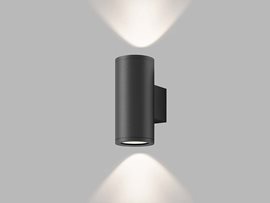 LED2 5131604 MIDO 2, A 2xGU10 IP54