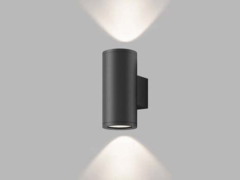 LED2 5131604 MIDO 2, A 2xGU10 IP54 1