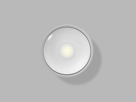 LED2 5131731 ROLO, W 6W 3000K 2